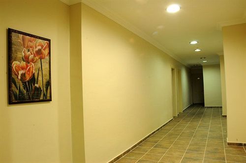 Grand Eceabat Hotel Exterior foto